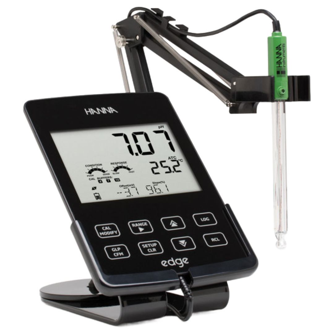 Environmental Monitoring Control